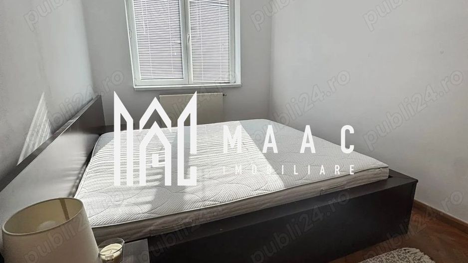 Apartament 3 camere de închiriat | Sibiu | Hipodrom 3 - Poză 5