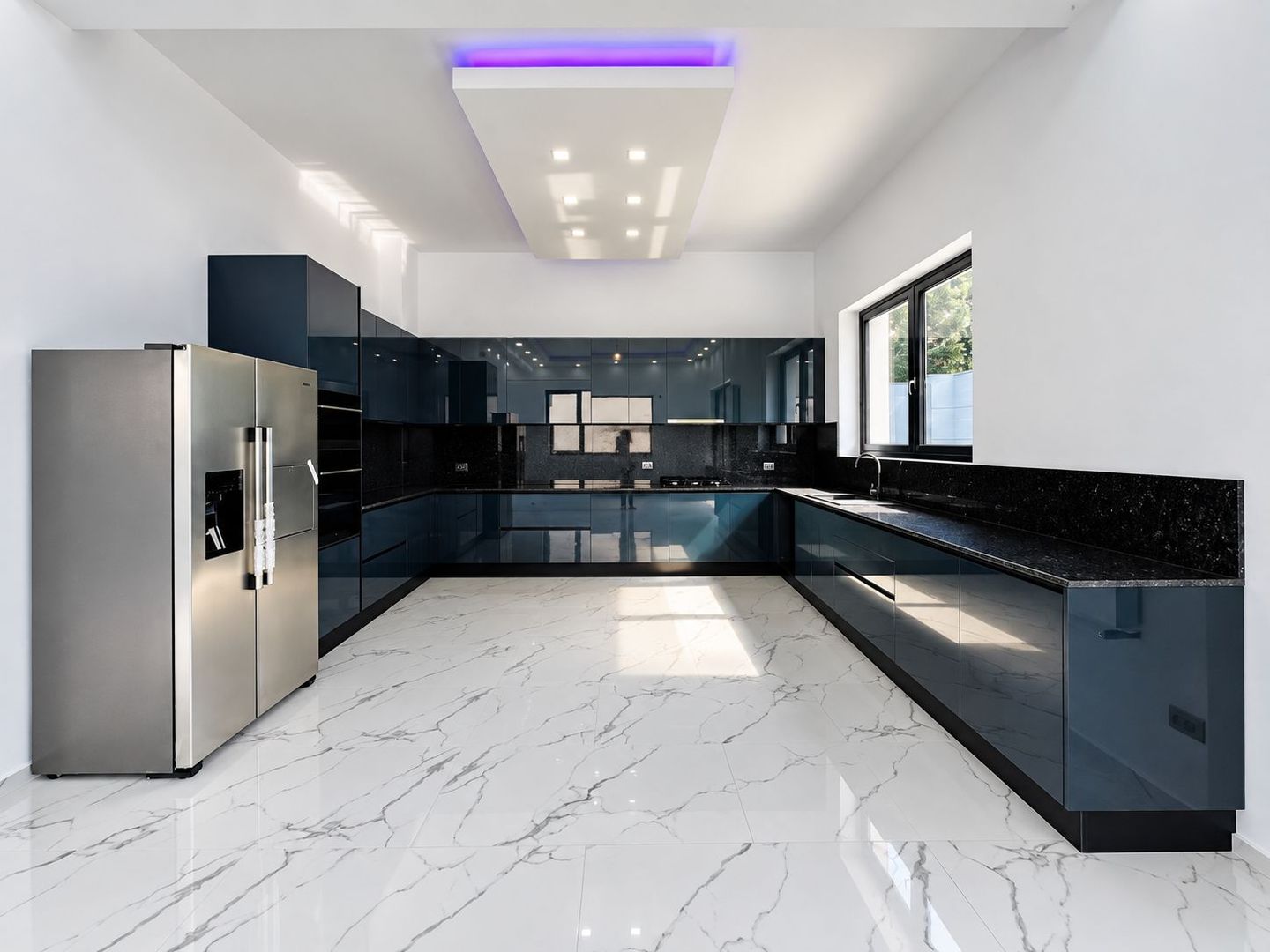 For Rent | Premium 4-Bedroom Villa | 400 sqm | Pipera - Poză 8