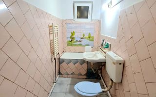 Apartament 2 camere, 38 mp, parter, Dambu Pietros - Poză 5