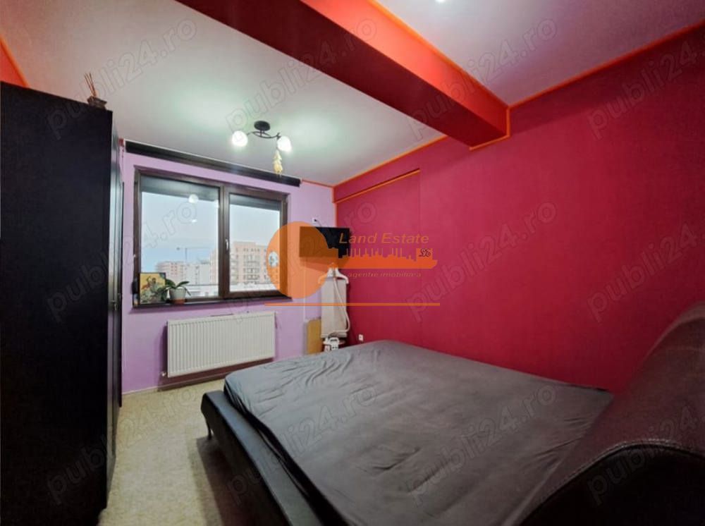 Apartament 2 Camere Apusului - Poză 1