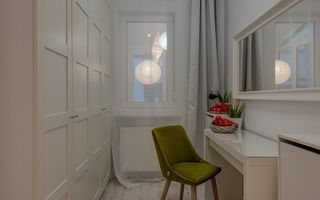 Apartament langa Cismigiu mobilat si utilat nou - Poză 22