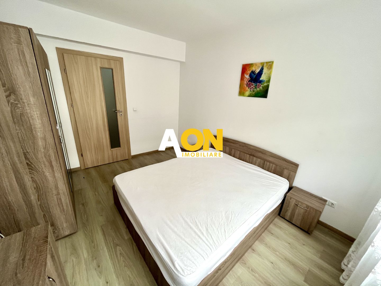 Apartament cu 2 Camere, Bloc Nou, Zona Alba-Micești - Poză 1