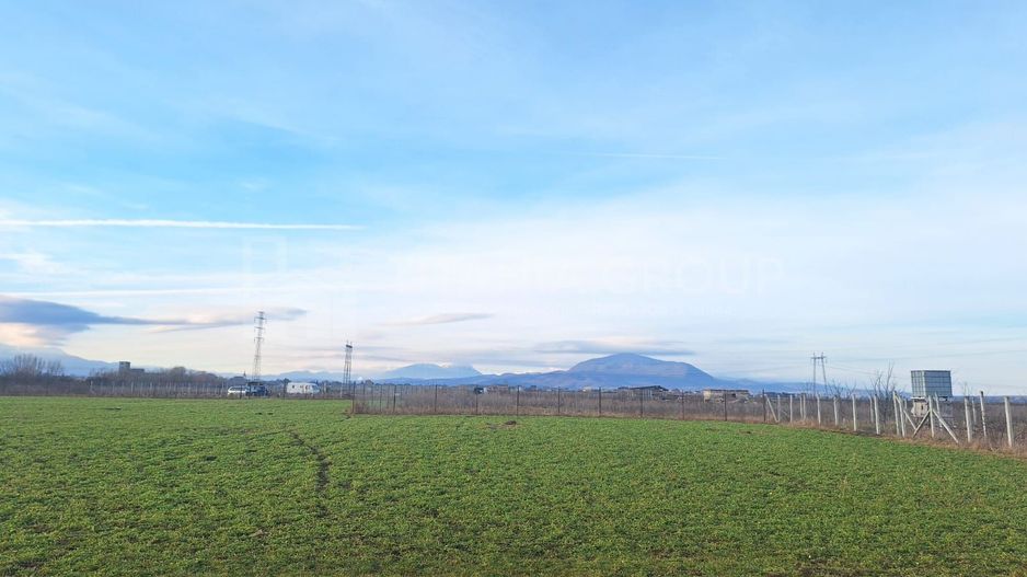 Teren intravilan in Halchiu, cu PUZ, COMISION 0 - Poză 4