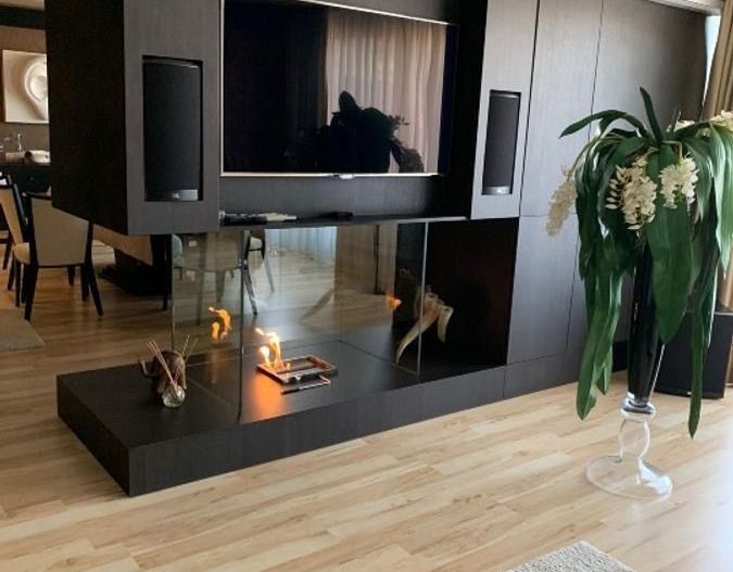 Apartament triplex 4 camere I 210 mp utili I Terasă 80 mp I Herastrau - Poză 10