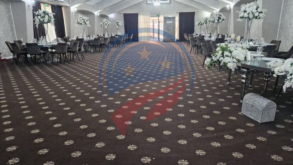 RESTAURANT / SALĂ EVENIMENTE – FILIAȘI | 2.000 MP UTILI | 2.200 MP TEREN - Poză 27