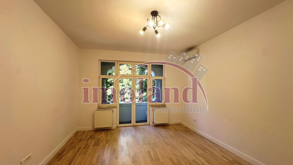 Inchiriere Vila Interbelica cu Curte - Birou - Dorobanti - Capitale - Poză 9