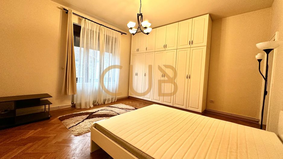 MEDICINA - 2cam mobilat+utilat | renovat complet, centrala, clima | - Poză 11