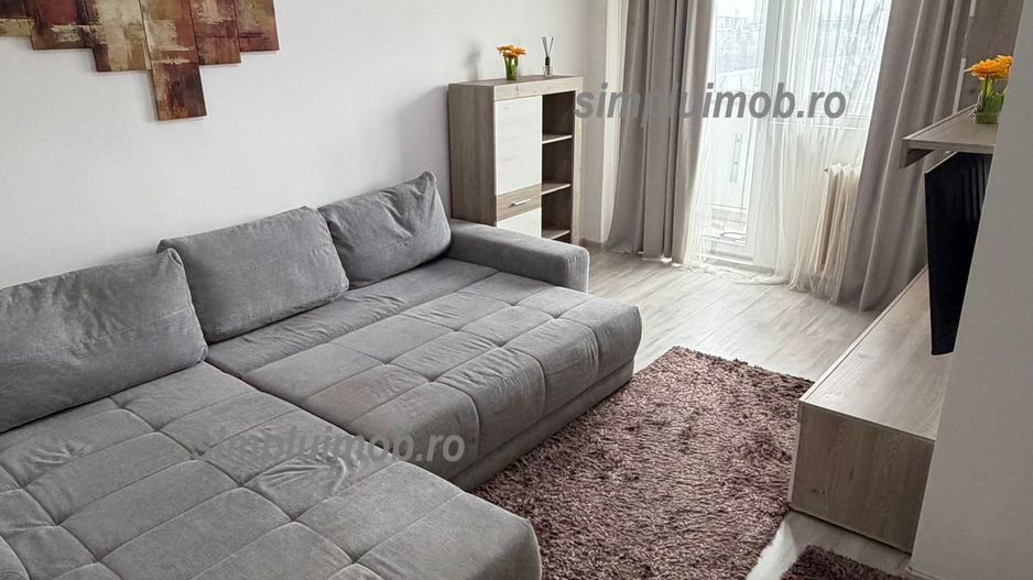 Spațioasă, mobilată, utilată, C. Brâncoveanu mini pet friendly - Poză 2