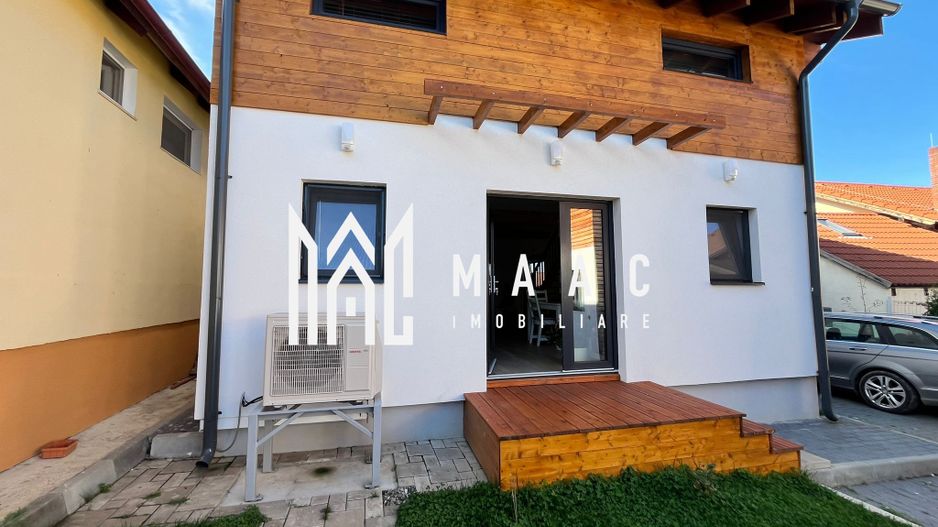 Casa 3 Camere | Constructie Noua | Tocile - Poză 18