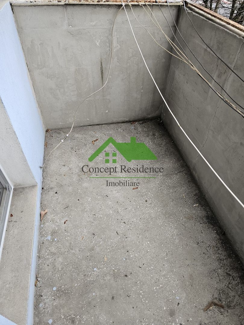 Apartament 4 camere, etaj 1, garaj – Str. Victoriei zona sc. nr. 4 - Poză 12