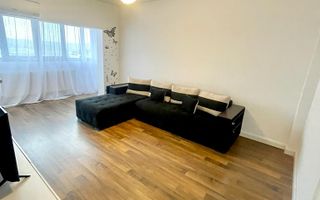 Apartament 3 camere decomandat mobilat-utilat 72 mp- Loc parcare - Poză 3