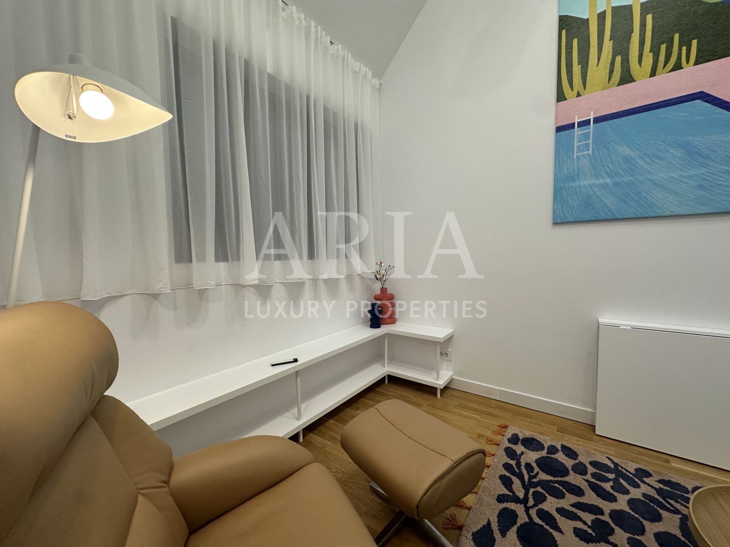 LUXURY DUPLEX 4ROOMS - Poză 21
