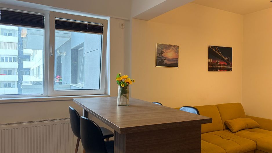 Apartament cochet cu doua camere, Metalurgiei, 104.000€ - Poză 3