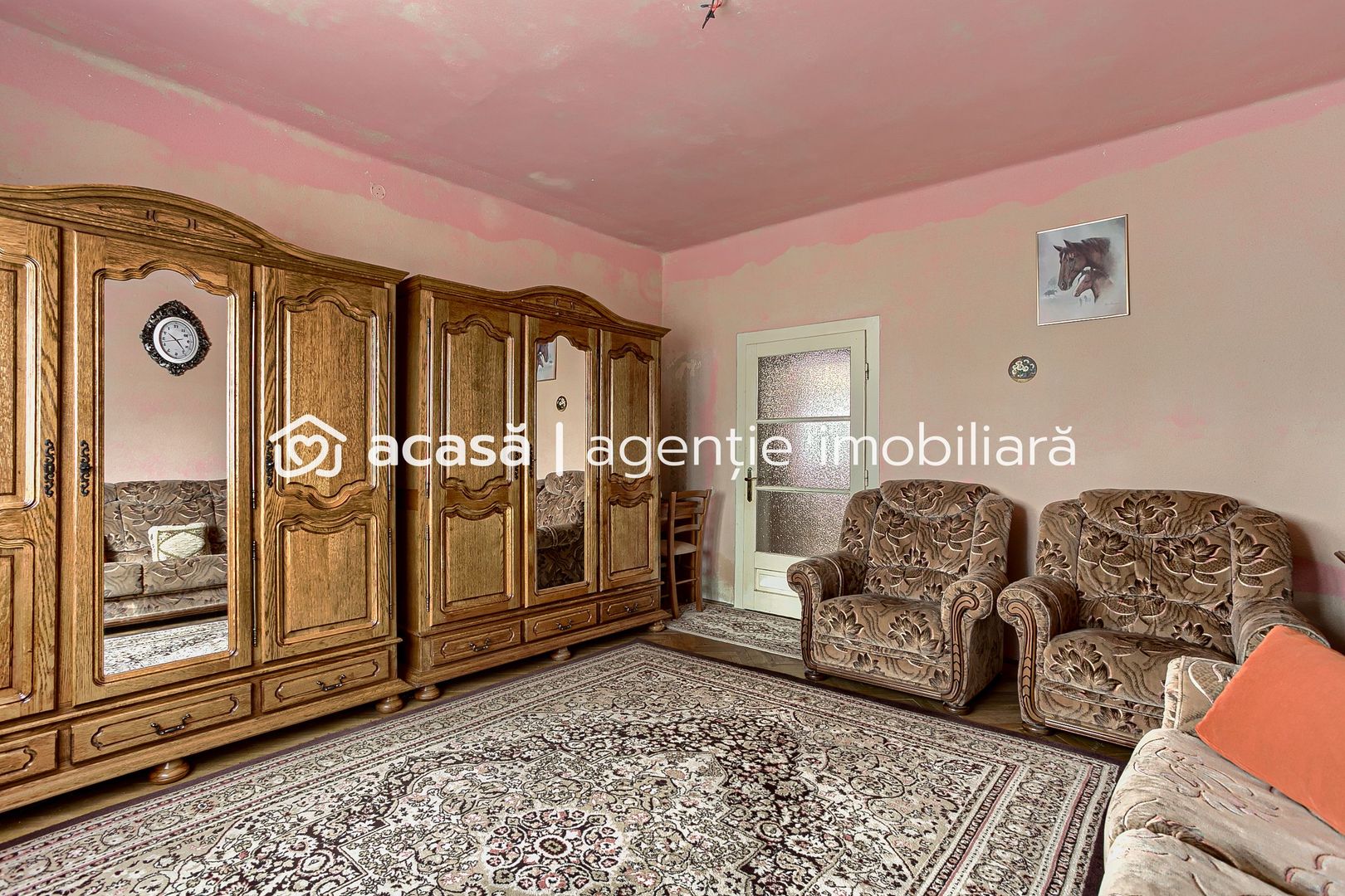Casa cu 5 camere în Fântânele - Poză 8