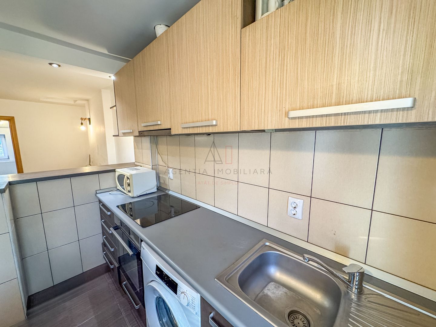 Oportunitate Radu Beller/ 2 camere / Fara Risc - Poză 3