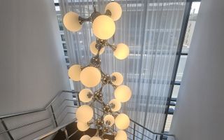 Penthouse etaj 9+10  Emerald | Vedere spre lac | 2 boxe+2 locuri de parcare - Poză 4