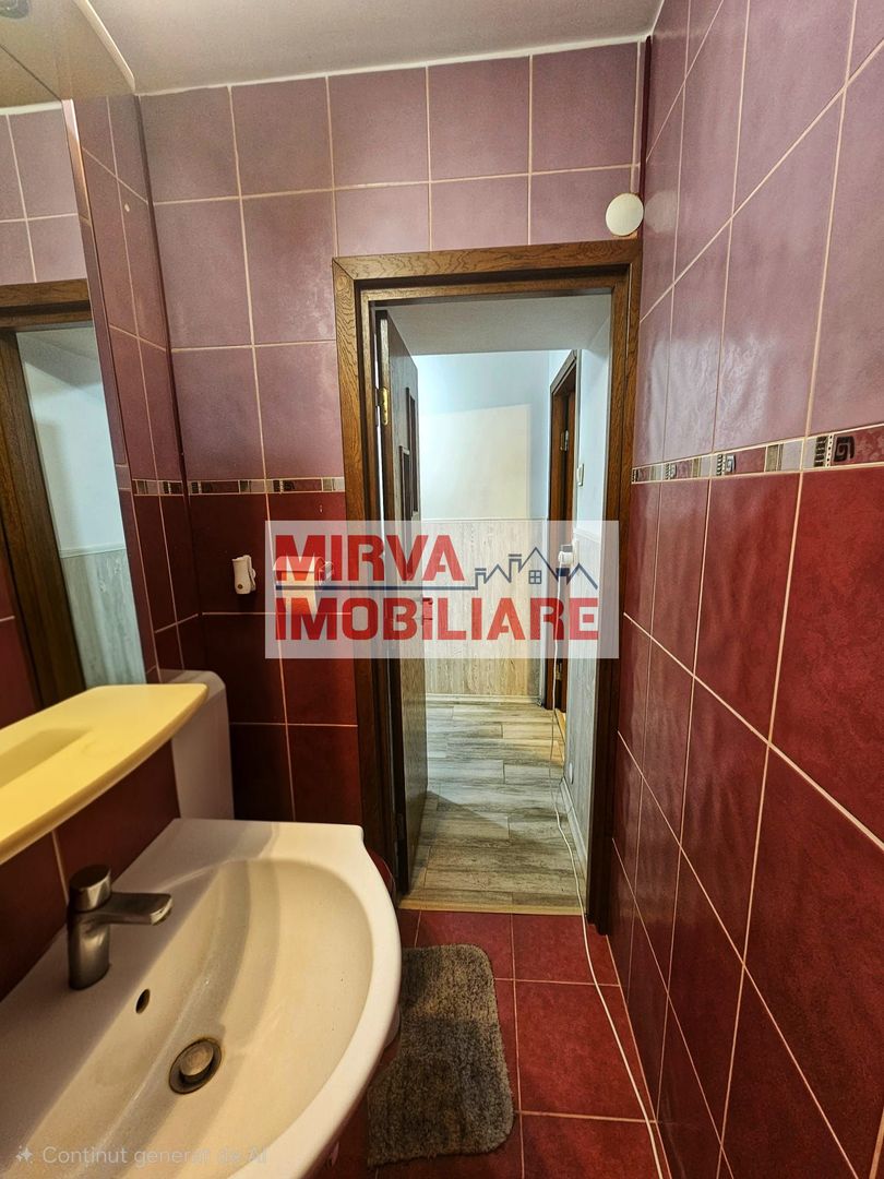 Apartament 2 camere de vânzare – Malu Roșu | Etaj 1 | Exclusivitate - Poză 12