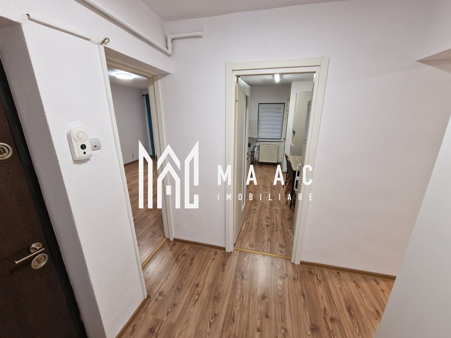 Apartament 3 camere | Parter înalt | Pivnita | Terezian - Poză 13
