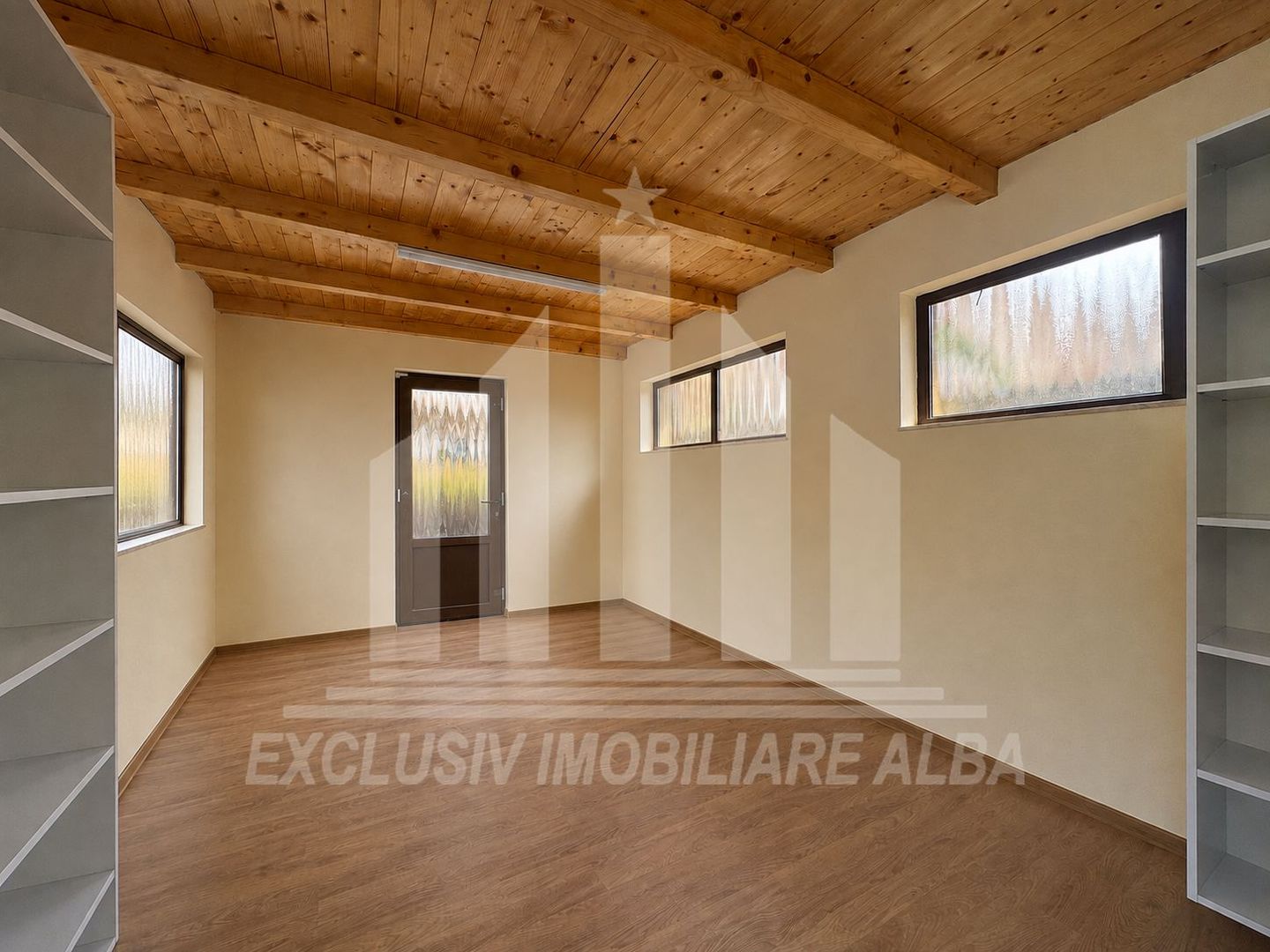 Spatiu birouri | De inchiriat | 20 mp | Parcare | Cetate - Piata - Poză 1