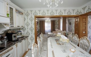 Vânzare, casă, 5 camere, str. Petru Rareș, Durlești - Poză 11
