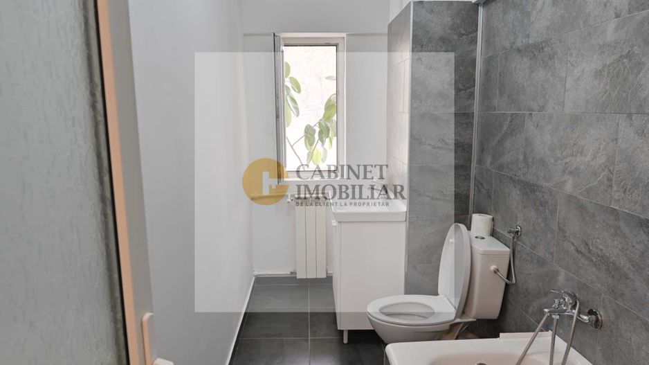 Apartament 2 camere renovat | zonă centrală Decebal - Poză 5