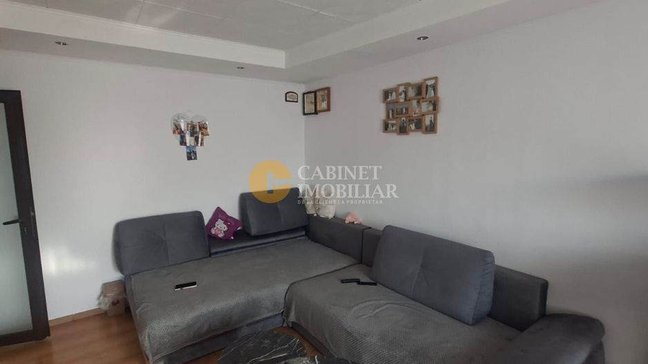 Apartament 3 camere, 2 băi, 77 mp | Mutare imediată | Zona Family Market - Poză 5