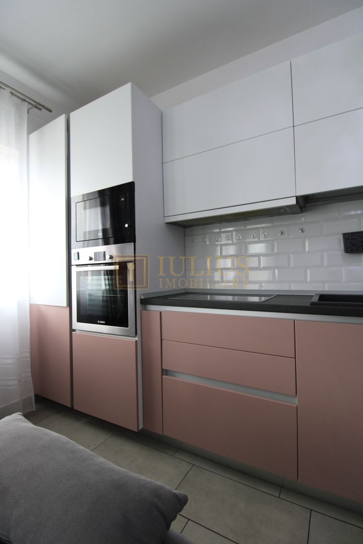 2 camere, centrala proprie, zona linistita - Poză 12