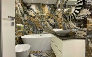 Apartament 3 camere modern – Zona Iulius Mall - Poză 6