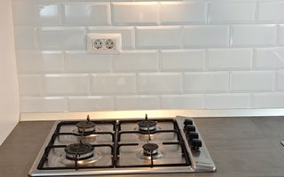 Apartament cu gradina, incalzire pardoseala. ZONA CONSULATELOR! - Poză 32