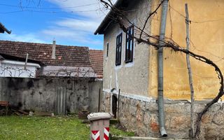 Casa de vanzare Vadu Crisului - Poză 3