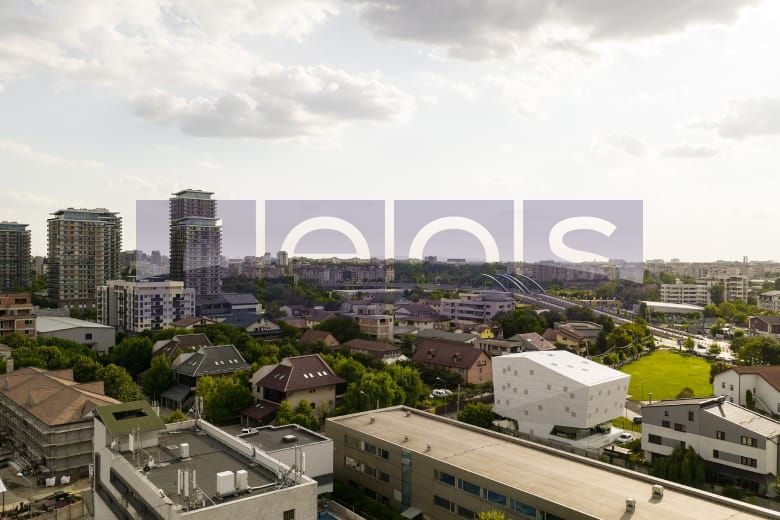 VANZARE -CLADIRE DE BIROURI - ARHITECTURA EXCEPTIONALA - Poză 20