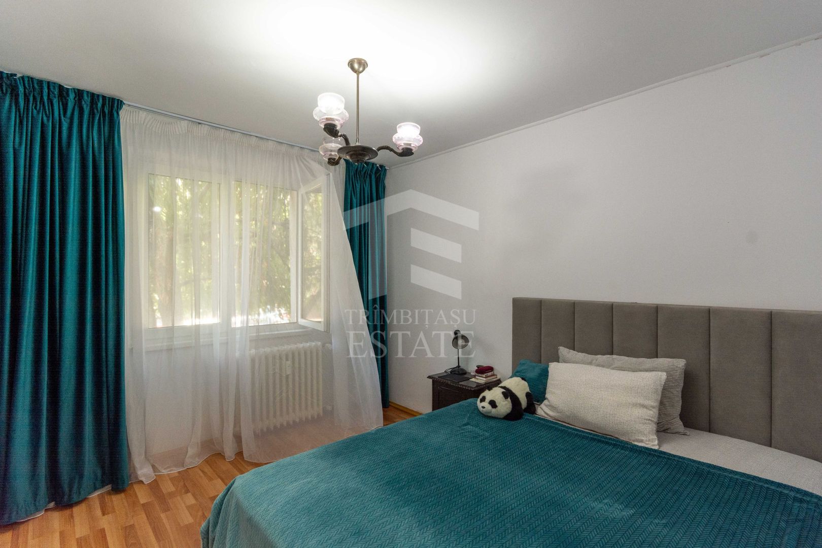 Iancului Pantelimon 4 camere - Poză 3