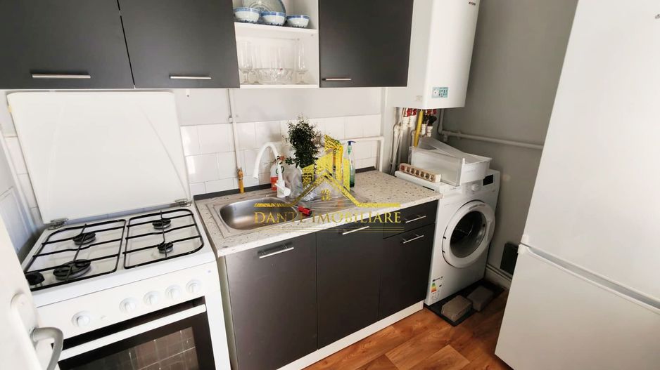 Garsoniera, moderna, renovata , ULTRACENTRAL, Teatru National, Eroilor - Poză 6