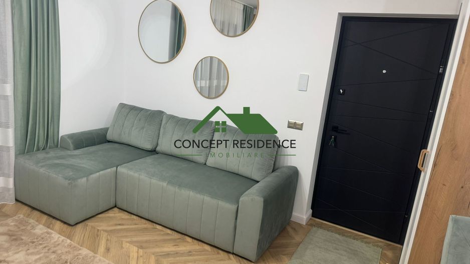 Apartament premium 3 camere+loc de parcare, bloc nou – zona Lămâiței - Poză 9