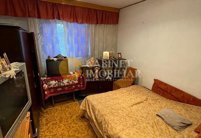 Tatarasi - 2 camere decomandat - fara risc seismic - 50mp - Poză 4