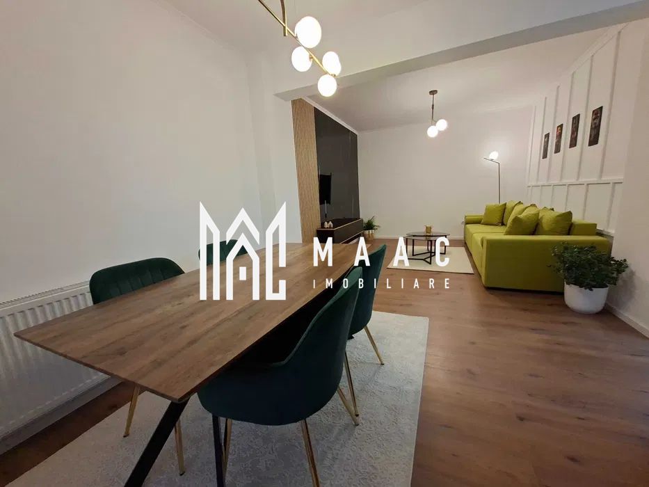 Apartament 2 camere I Etajul 1 I Parcare I Doamna Stanca - Poză 4