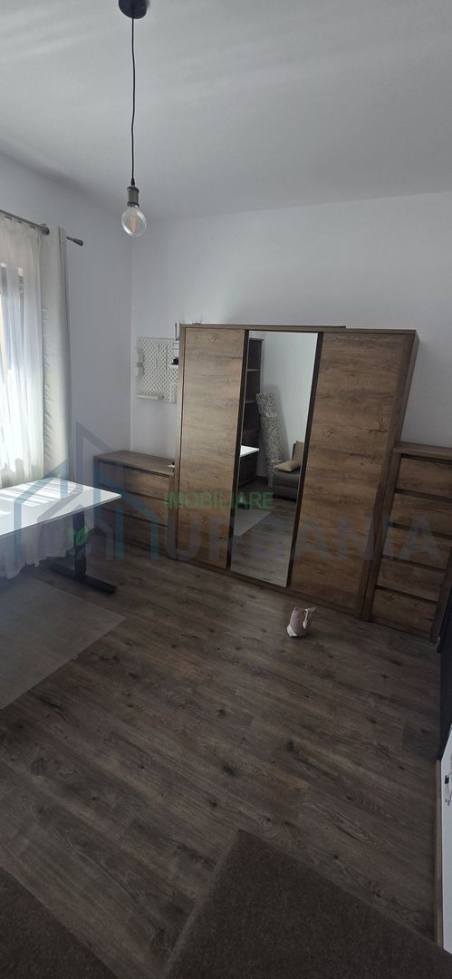 Apartament 3 camere, 73 mp, Nicol Residence Valea Adanca, loc de parcare si autobuz la scara - Poză 6