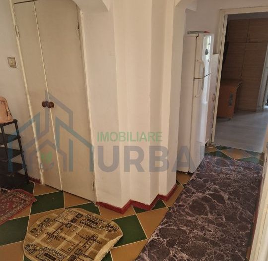 Apartament 2 camere decomandat, 56 mp, la 5 minute de UMF, Iași - Poză 7