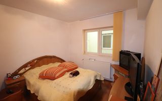 Apartament 3 camere  | Etaj 1 | Parcare privata  | Strand II - Poză 2