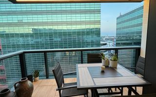 Apartament 3 camere de vanzare | Cortina North - Poză 4