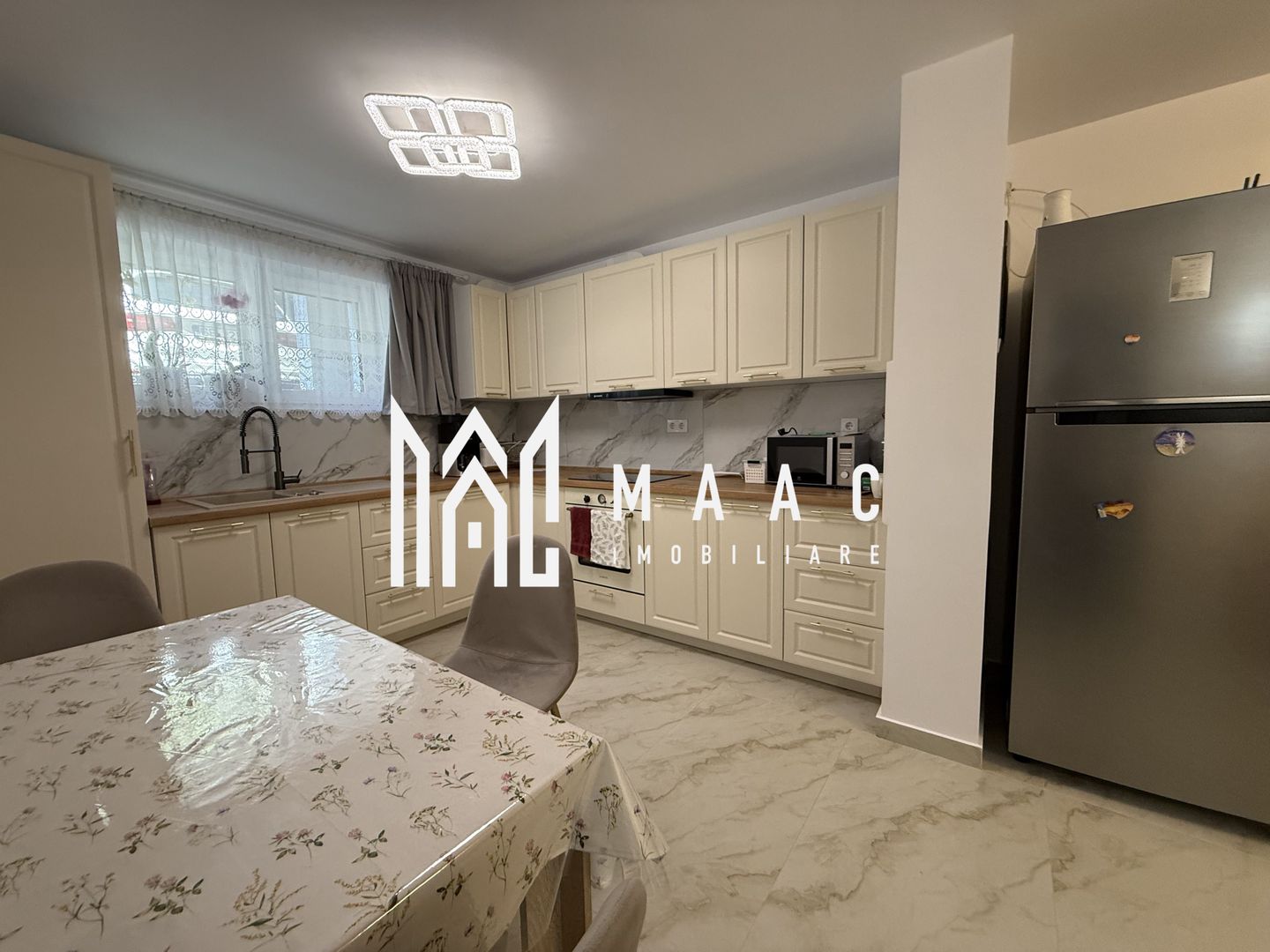 Apartament 3 camere | 65 MP | Renovat complet | Rahova - Poză 3