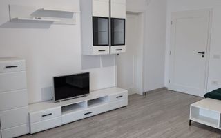 Apartament 1 cameră de închiriat, zonă Gării, Alexandru cel Bun - Poză 2
