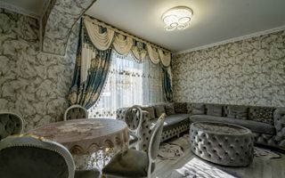 Apartament cu terasa, 99 mp, zona Andronache, mobilat complet - Poză 6