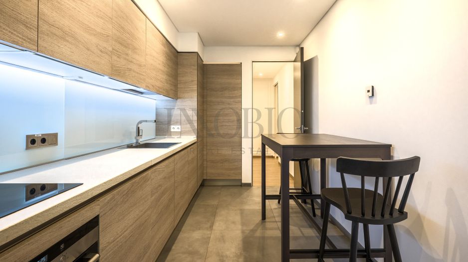 Apartament 3 camere cu terasă și parcare inclusă - Poză 8