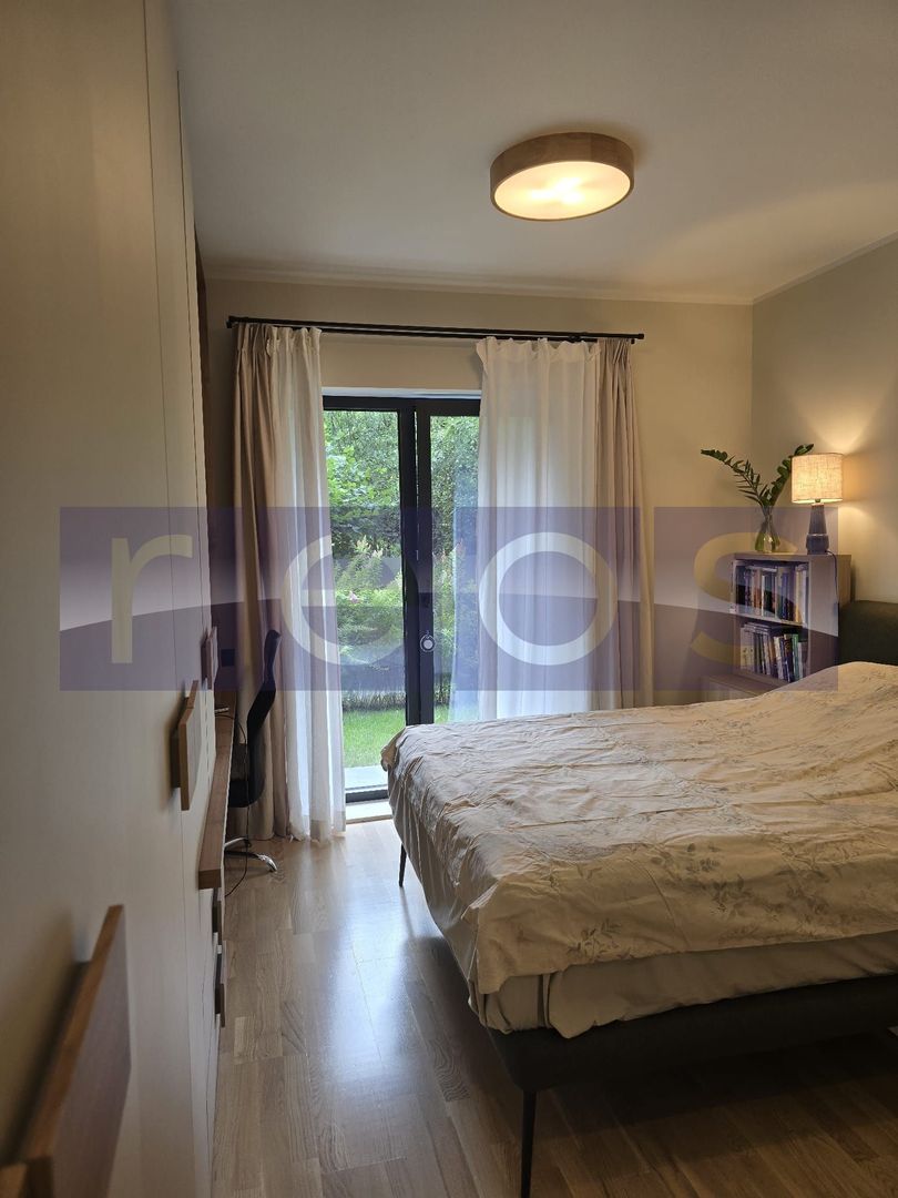 VANZARE APARTAMENT MODERN 3 CAMERE | IANCU NICOLAE | CURTE PROPRIE | - Poză 19