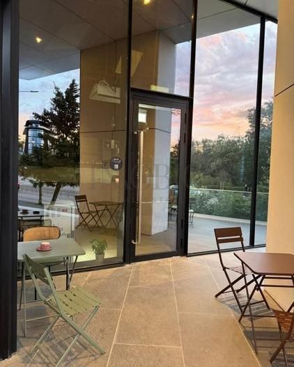 Spațiu comercial premium | One Verdi Park | 44 mp + terasă 50 mp - Poză 1