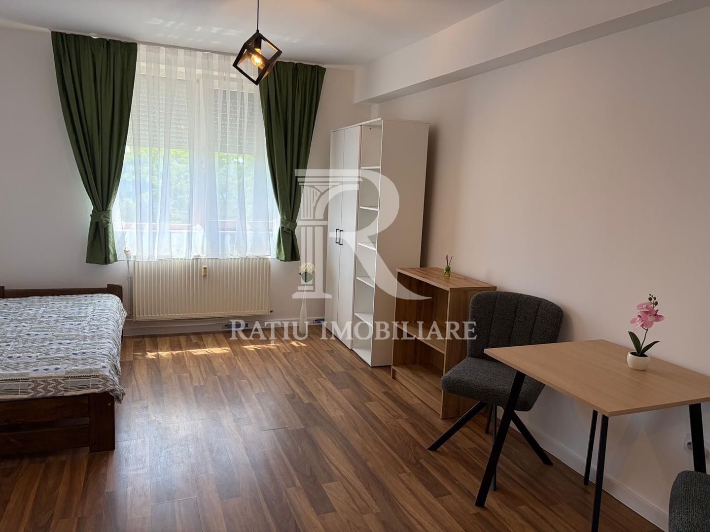 Garsoniera cocheta | Etaj 3 | Nufărul | Oradea - Poză 4