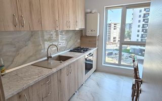 AP. 2 CAMERE- METALURGIEI, PRIMA INCHIRIERE, PARCARE INCLUSA, CENTRALA - Poză 4