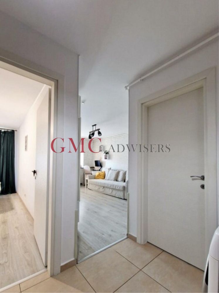 Apartament 2 camere cu parcare subterana Theodor Pallady - Poză 5