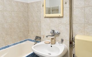 Apartament 1 Camera | Complexul | Etaj 3 | Centrala Proprie - Poză 7